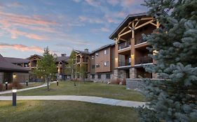 West Yellowstone Worldmark